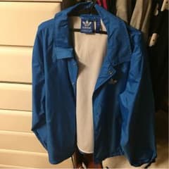 アディダスオリジナル コーチジャケットのサムネイル