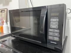 アイリスオーヤマ 電子レンジ PMB-T178-Bのサムネイル