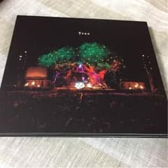 SEKAI NO OWARI ・Tree・初回限定盤のサムネイル