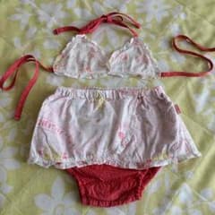 olive des olive ☆ベビー水着☆のサムネイル