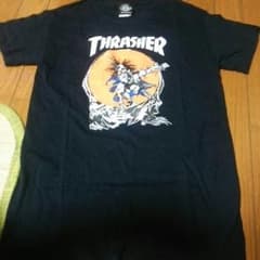 スラッシャー Tシャツ  値下げ可能ですのサムネイル