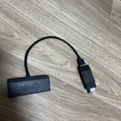 XIM コントローラーコンバーター 3ポートUSBのサムネイル
