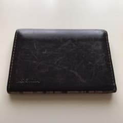 ポールスミス　定期入れのサムネイル