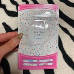ピュアフローラのサムネイル