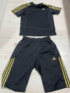 adidas アディダス　EXILE コラボ　セットアップのサムネイル