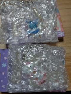 ハーモニーランド クリスマスシークレットキーホルダーキティダニエルのサムネイル