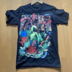 DBRUZE AKIRA Tシャツ 新品未使用 大人気のサムネイル