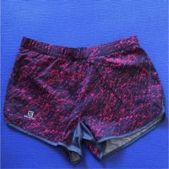 ランニングパンツ美品のサムネイル