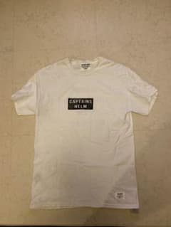 captains helm キャプテンズヘルム  Tシャツのサムネイル