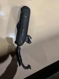 シグナスX 3型　純正マフラーのサムネイル