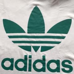 アディダスTシャツ adidasのサムネイル