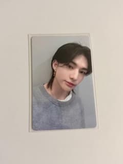 StrayKids 5star withfans ヨントン ヒョンジン - メルカリ
