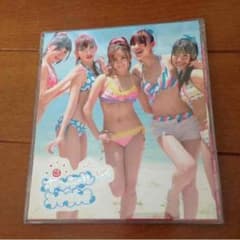 AKB48 CD×DVD付きポニーテールとシュシュのサムネイル