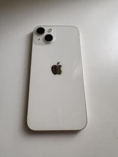 iPhone13 SIMフリー　箱無しのサムネイル