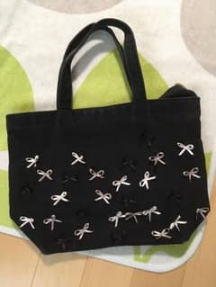 はな様専用 TOCCA バックのサムネイル
