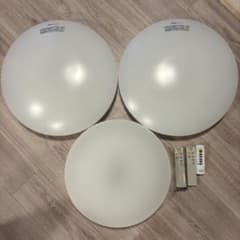 【美品】Panasonic LSEB1207K アイリスオーヤマ 3点セット 美品】Panasonic LSEB1207K アイリスオーヤマ 3点セット - メルカリ