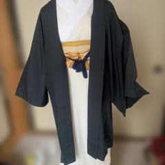 94572 94573 メンズ羽織紺色| Buyee日本代購服務| 於Mercari購物