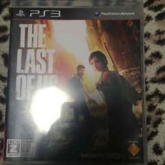 PS3版  ラストオブアス＆アンチャーテッドのサムネイル