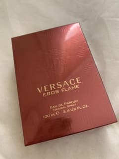 VERSACE ベルサーチェ 香水 エロス フレイム 100mlのサムネイル