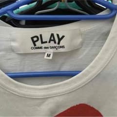 コムデギャルソンTシャツのサムネイル