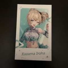 風真いろは hololive 6th fes. チェキ風カード ホロライブ - メルカリ
