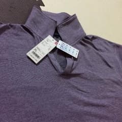 UNIQLO ドライポロシャツ XLのサムネイル