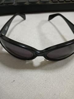 WTAPS ダブルタップス Tet サングラス 西山徹モデル ブ WTAPS ダブルタップス Tet サングラス 西山徹モデル ブ - メルカリ