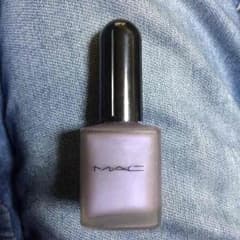 mac マニキュアのサムネイル