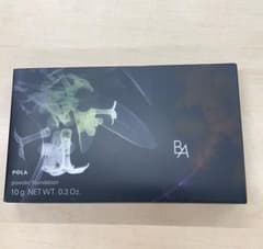 POLA ポーラ B.A パウダリィファンデーション 10g N3 リフィル - メルカリ
