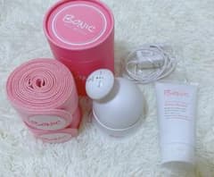 ボディ・フェイスケア BoNic pro BONIC Pro ボニックプロ 専用ジェル付き 美容機器 ボディケア 値下げ