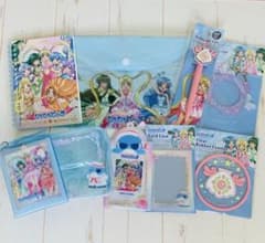 ぴちぴちピッチ セリア 66点 コンプリートセット 缶バッジ アクスタ カード ぴちぴちピッチ セリア 66点 コンプリートセット 缶バッジ アクスタ