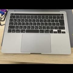 MacBook Pro M1 スラブトップ MacBook Pro M1 スラブトップ - メルカリ