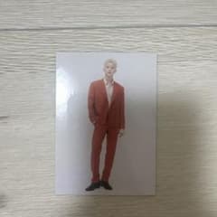 SEVENTEEN BE THE SUN JAPAN HOSHIのサムネイル