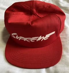 supreme キャップのサムネイル