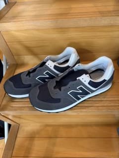 ☆直営店限定色！ニューバランスML574 EI2. US11. JP29.0.☆ ①直営店限定色！ニューバランスML574 EI2. US11. JP29.0.☆ - メルカリ