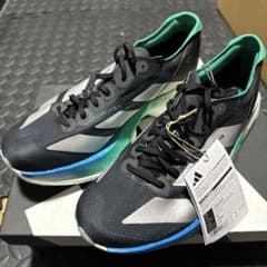 くじら　新品　未使用アディゼロアディオス プロ 4Adizero くじら様専用 新品 未使用アディゼロアディオス プロ 4Adizero - メルカリ