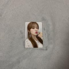 IZ*ONE ユジン トレカ - メルカリ