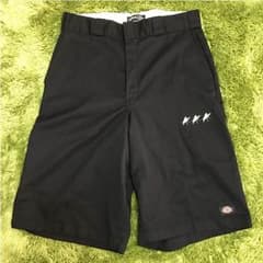 Dickies×Black Flysのサムネイル