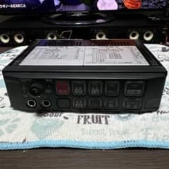 パトライトサイレンアンプSAP-500RBVZ-C - メルカリ