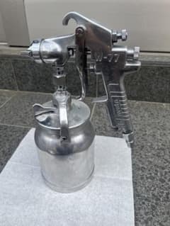 りんちゃん様専用アネスト岩田W-77のサムネイル