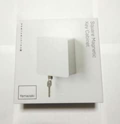 マグネットキーフック2段のサムネイル