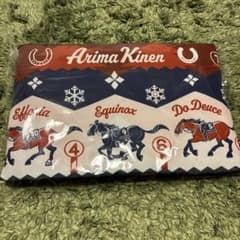 有馬記念 ノベルティグッズのサムネイル