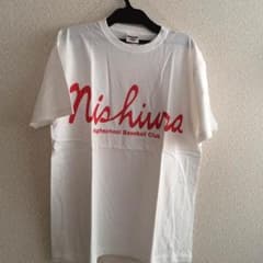 おおきく振りかぶって Ｔシャツのサムネイル