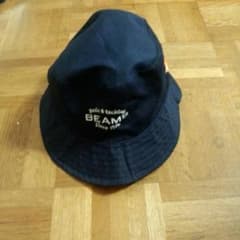 バケットハット　BEAMSのサムネイル