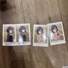 東雲絵名 パシャこれのサムネイル