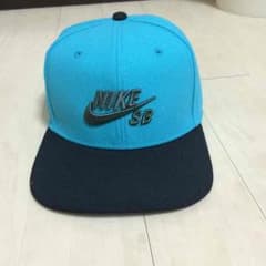 NIKE SB キャップのサムネイル