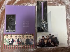 BTS JAPAN FC特典セット マガジン 限定フォトカード - メルカリ