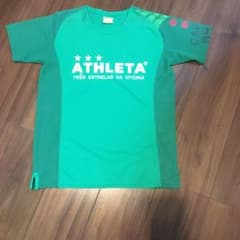 ATHLETA アスレタ プラシャツ150のサムネイル