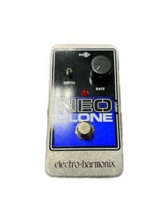 electro-harmonix Neo Clone コーラス エフェクターのサムネイル