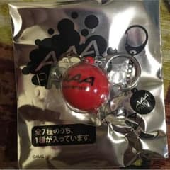 サインボール AAA 赤のサムネイル